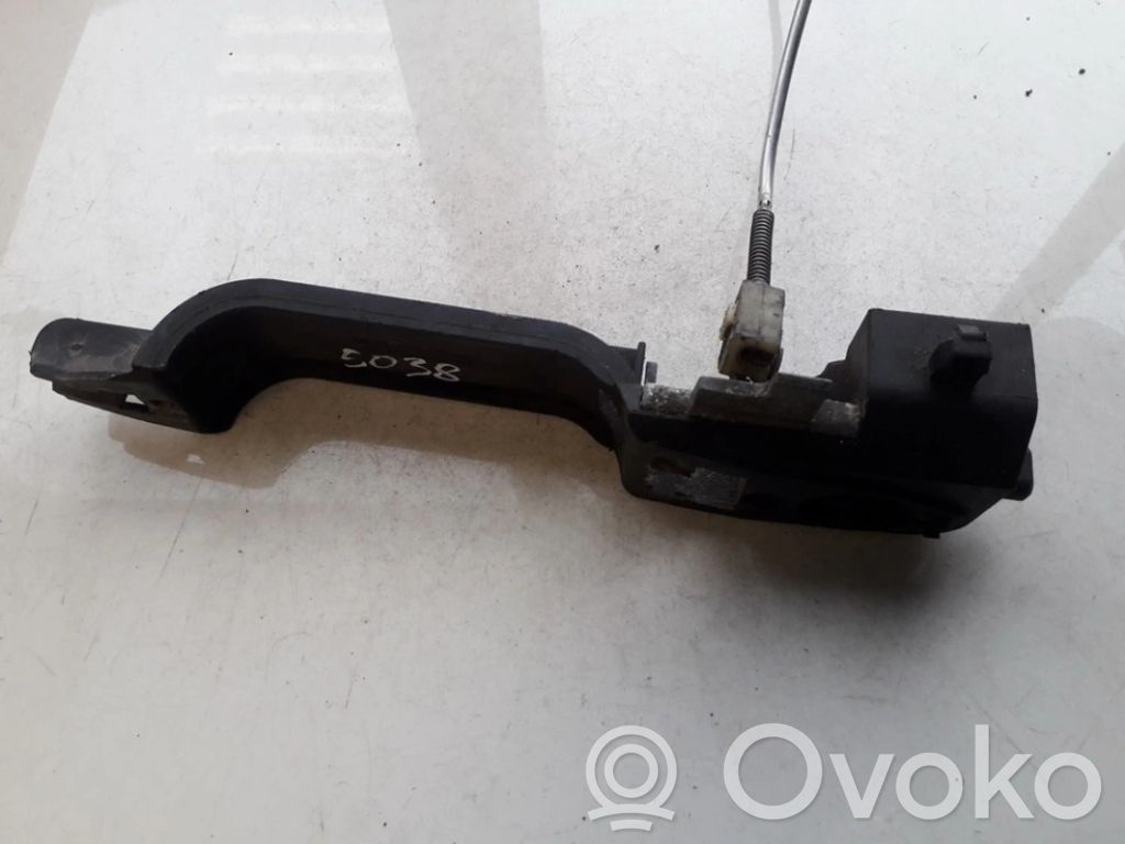 Manecilla externa puerta delantera   98AB8K012FJ,98AB8K012FJ,98AB8K012FJ,98AB8K012FJ