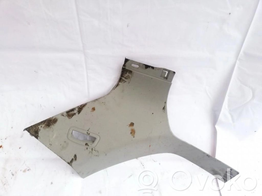 Opel Zafira B Alte piese de interior 