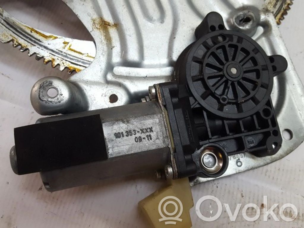 Volvo XC90 Motorino alzacristalli della portiera anteriore 
