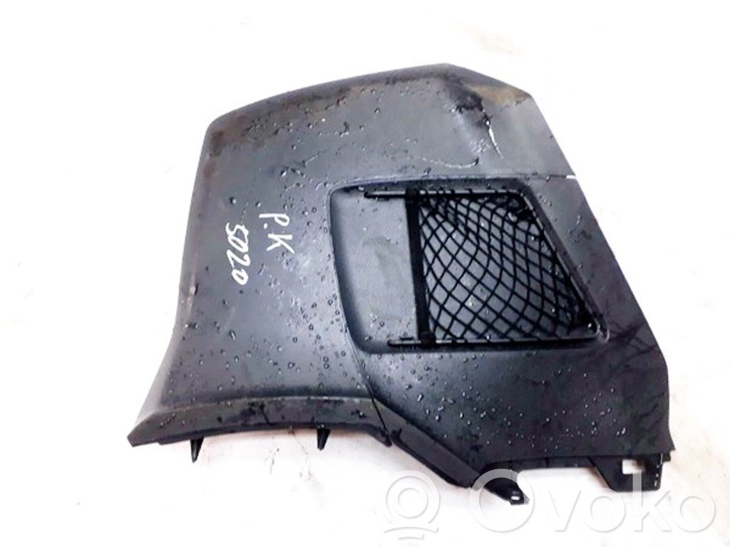 Opel Zafira B Altra parte interiore