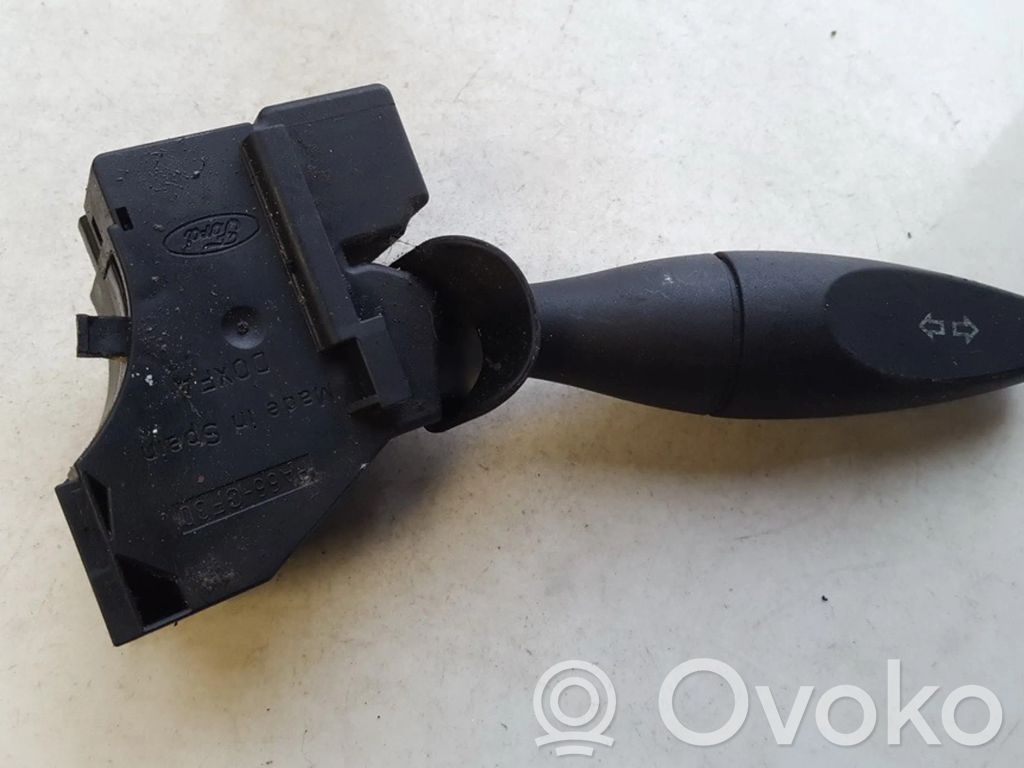 Ford Focus Leva indicatori 
