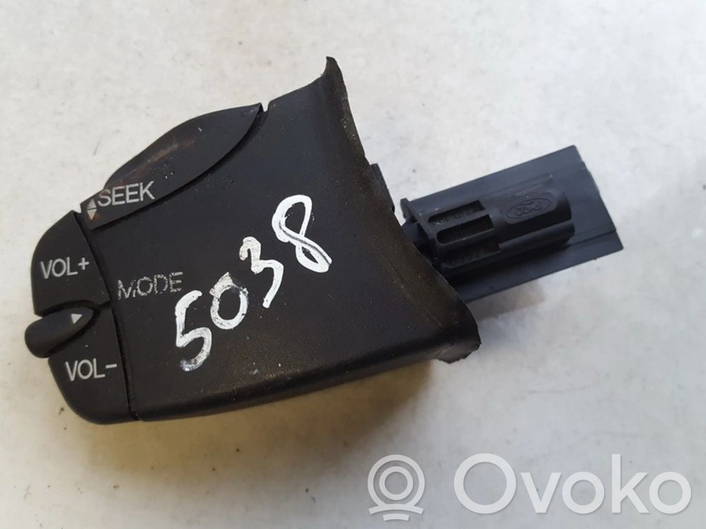 Bedienteil Bedieneinheit Schalter Multifunktion   98AB14K147AC,98AB14K147AC