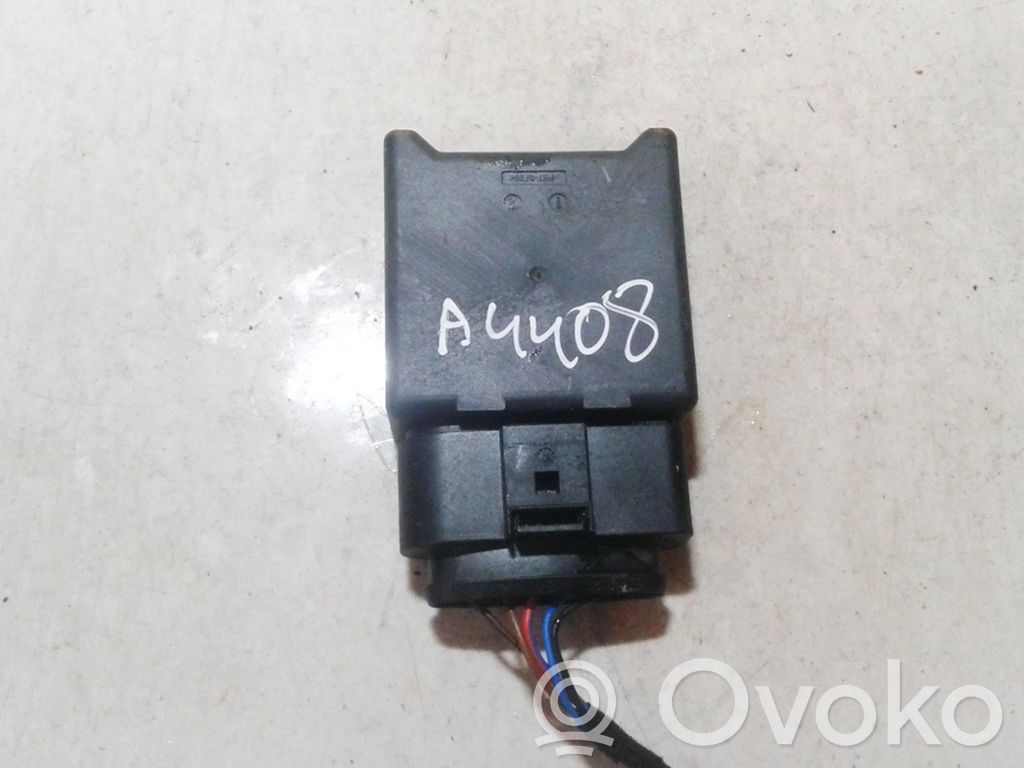 Unité de commande / module de pompe à carburant   5Q0906093A,5Q0906093A