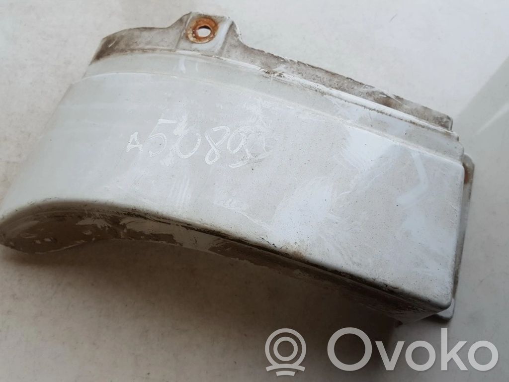 Opel Zafira A Rivestimento modanatura del faro posteriore 