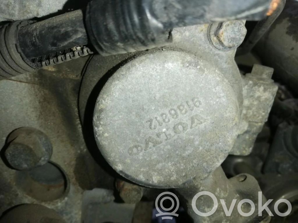 Nockenwellensensor Nockenwellenpositionssensor   9186812,9186812