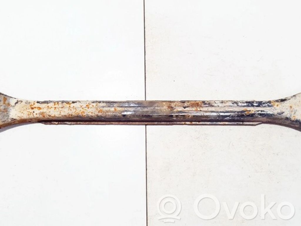 Peugeot 607 Basculă superioară spate 