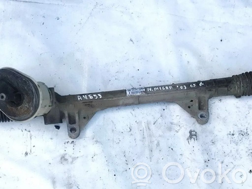 Lenkgetriebe   LHD,48001AX702,48001AX702,LHD
