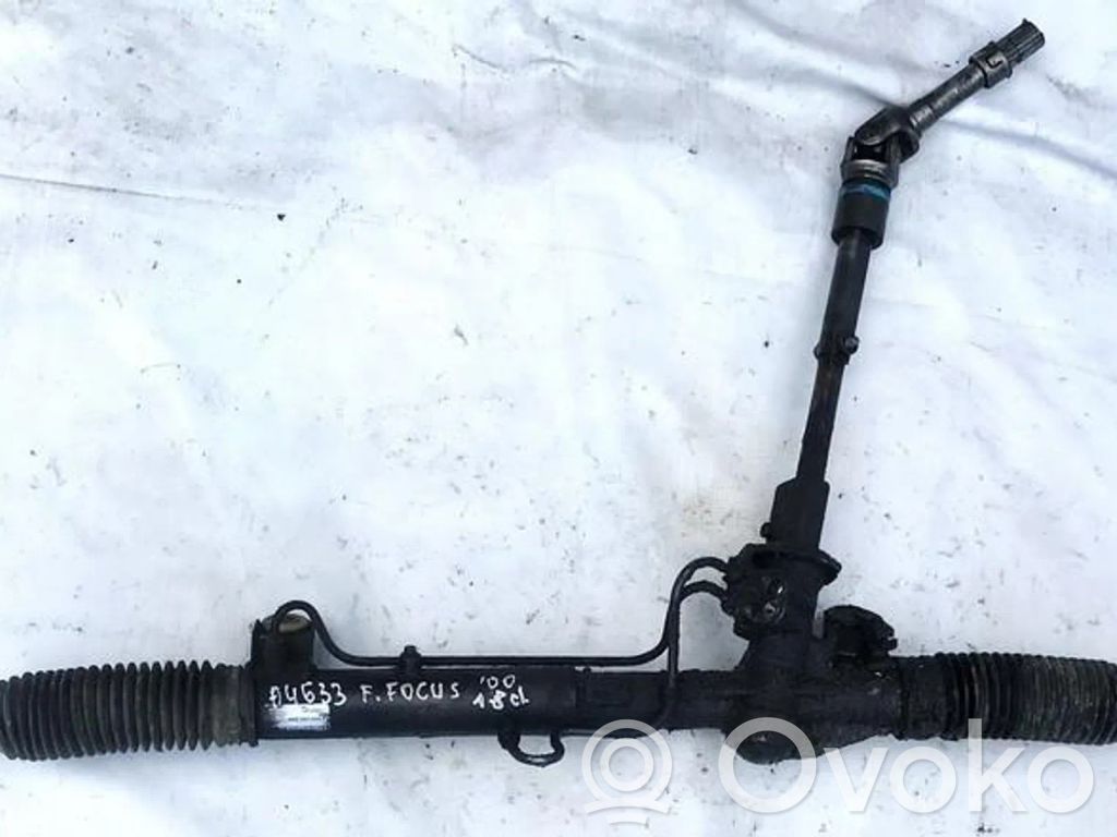 Stūres statnis   LHD,13003145,13003145,LHD