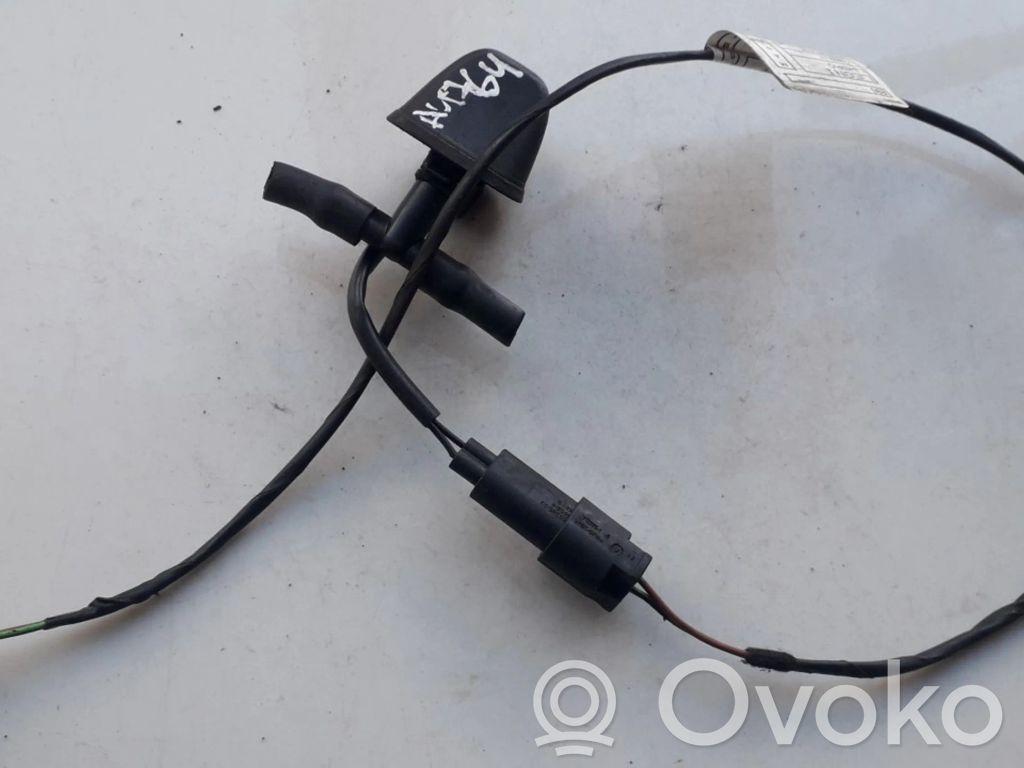 BMW 3 E90 E91 Buse de lave-glace 