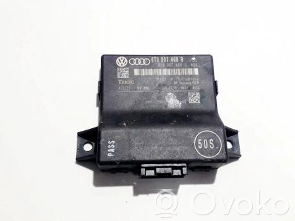 Autres unités de commande / modules   8T0907468,8T0907468,8T0907468