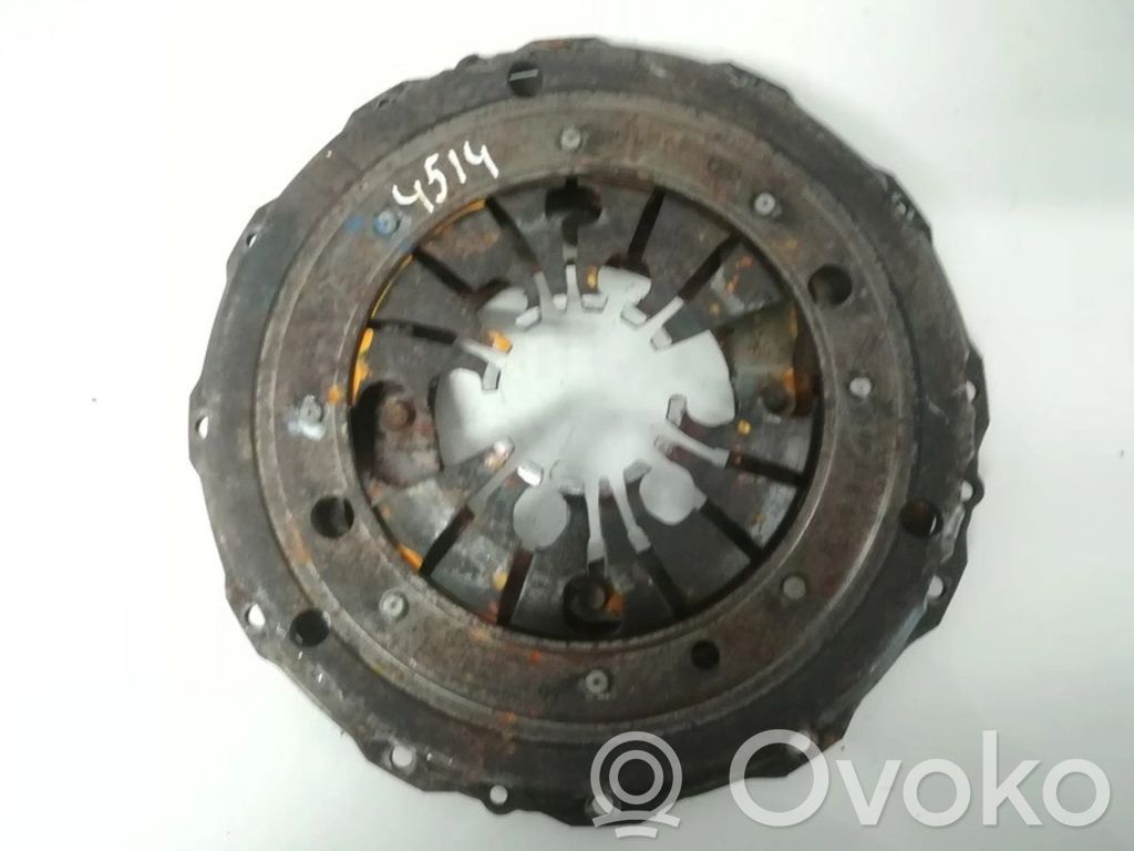 Audi A3 S3 8L Płyta dociskowa sprzęgła 