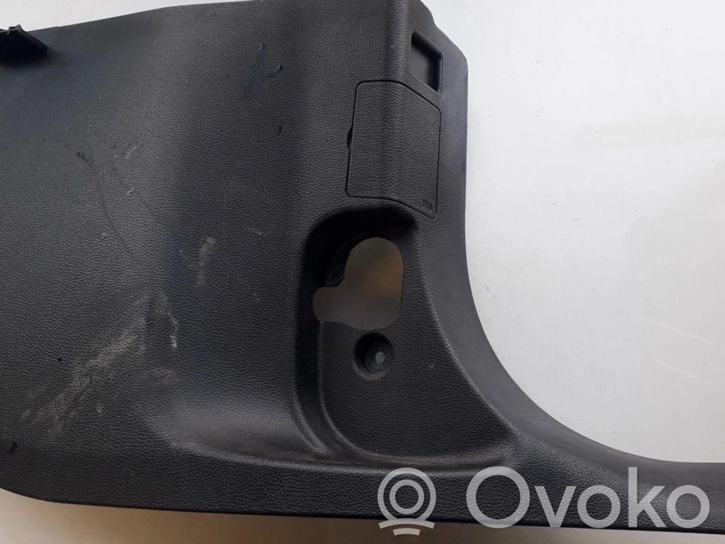 BMW 3 E90 E91 Otros repuestos del interior 