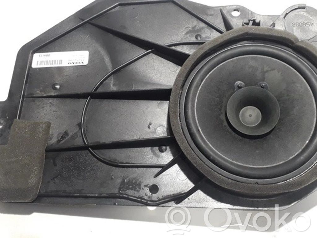 Altavoz de la puerta delantera   31252246,31252246