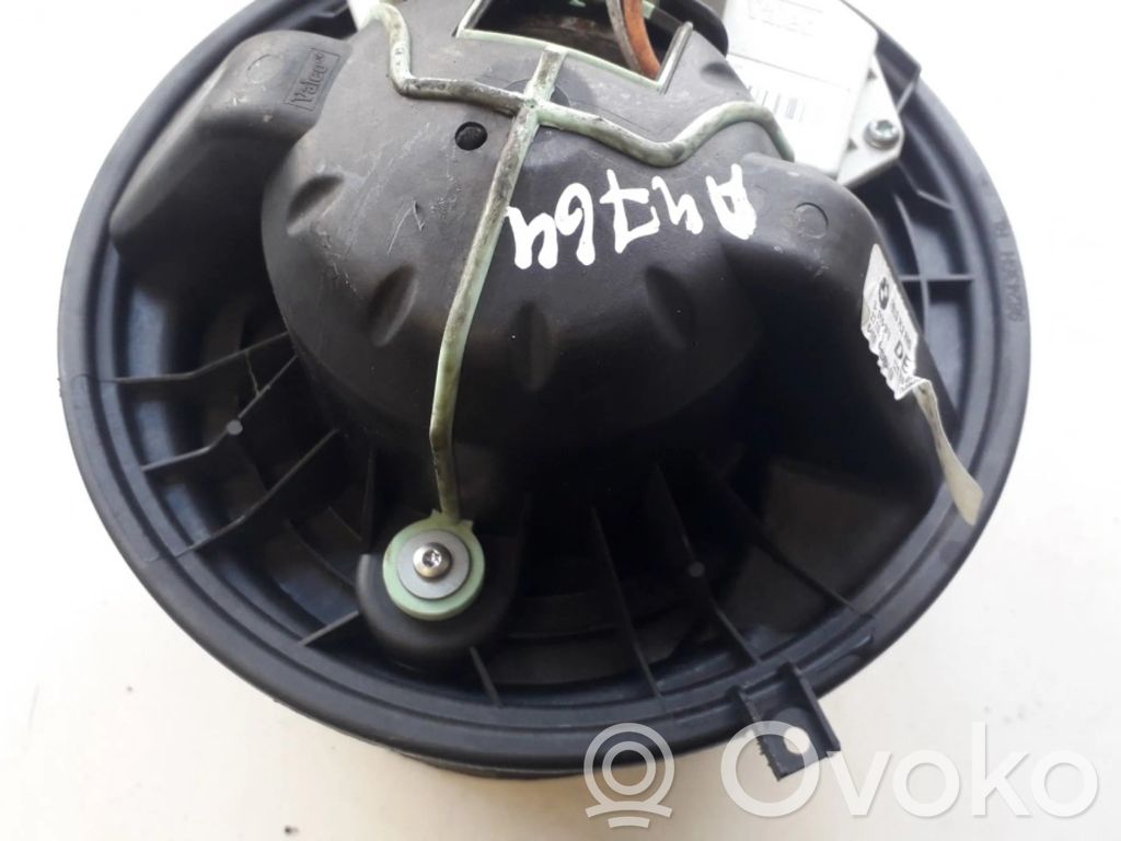 BMW 3 E90 E91 Pulseur d'air habitacle 