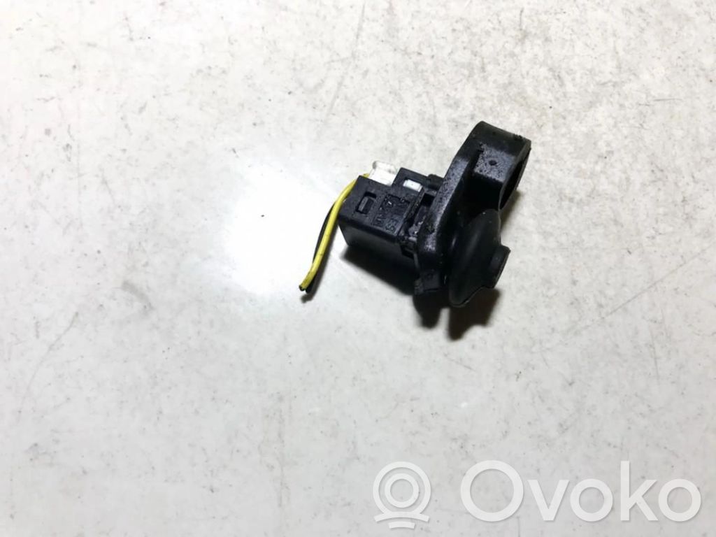 Sensor de la puerta delantera coupé