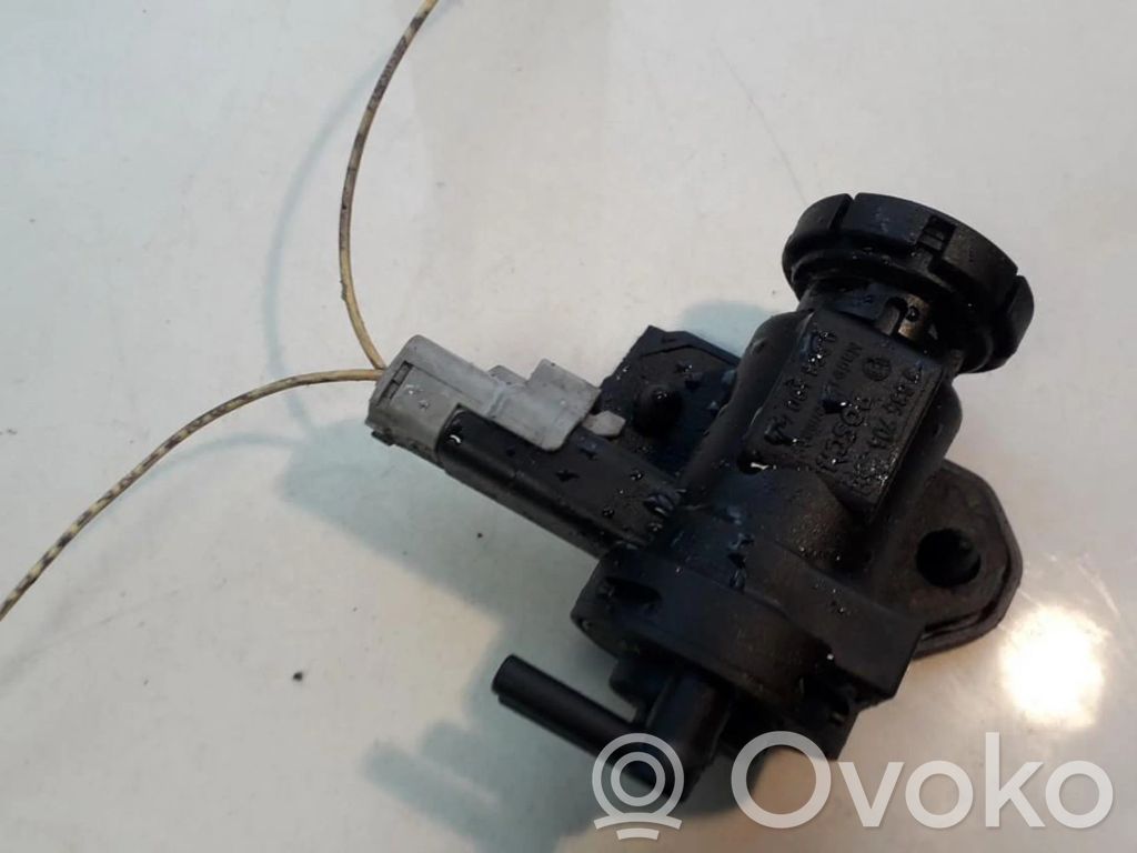 Citroen C5 Solenoid supapă turbosuflantă