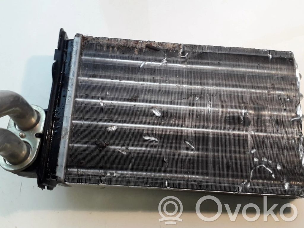 Radiator aerotermă   660992B,660992B