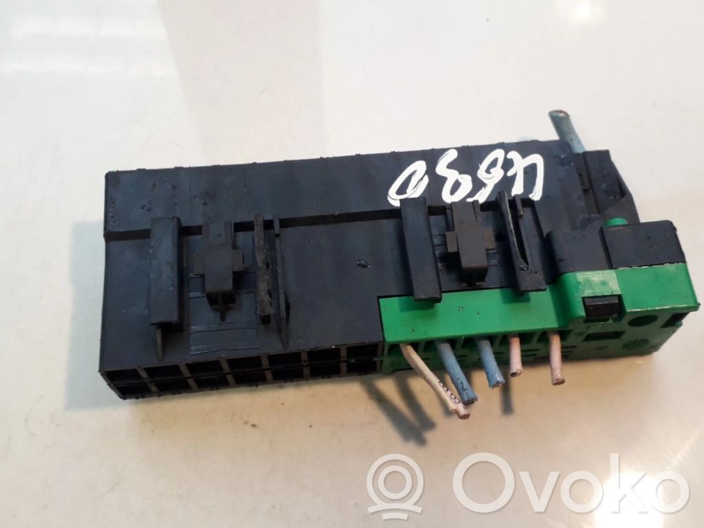 Citroen C5 Set scatola dei fusibili
