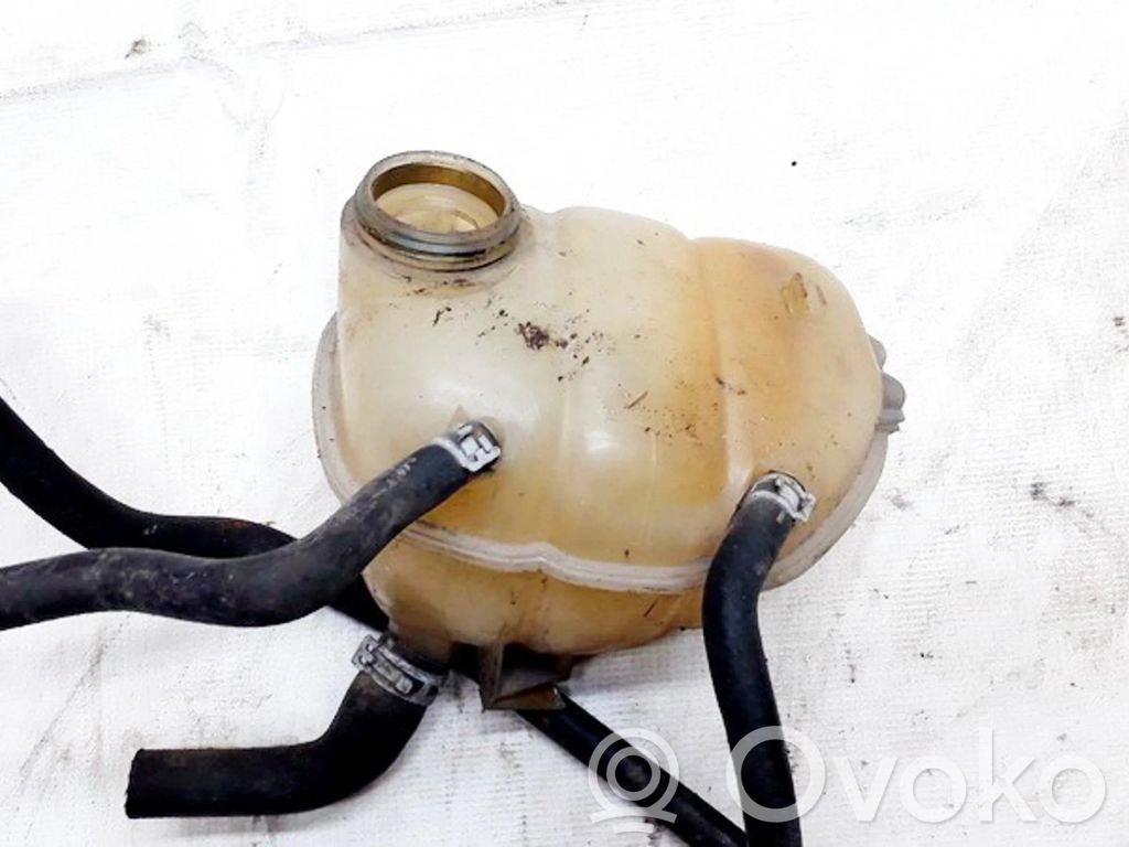 Opel Vectra B Serbatoio di compensazione del liquido refrigerante/vaschetta 