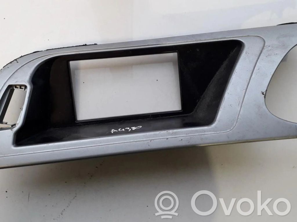 Audi A4 S4 B8 8K Altra parte interiore