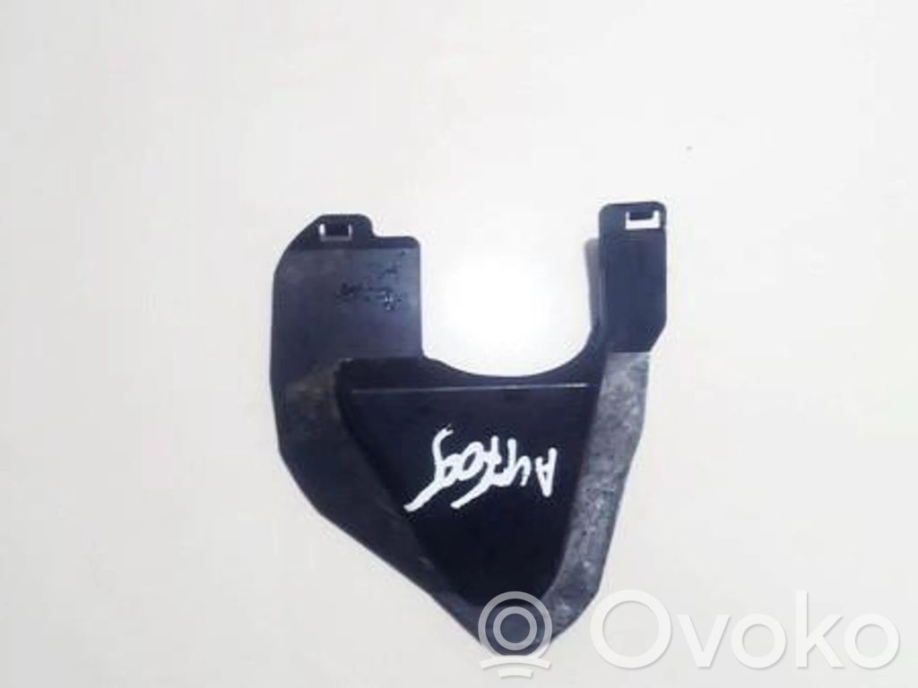 Nissan Qashqai Altra parte esteriore 