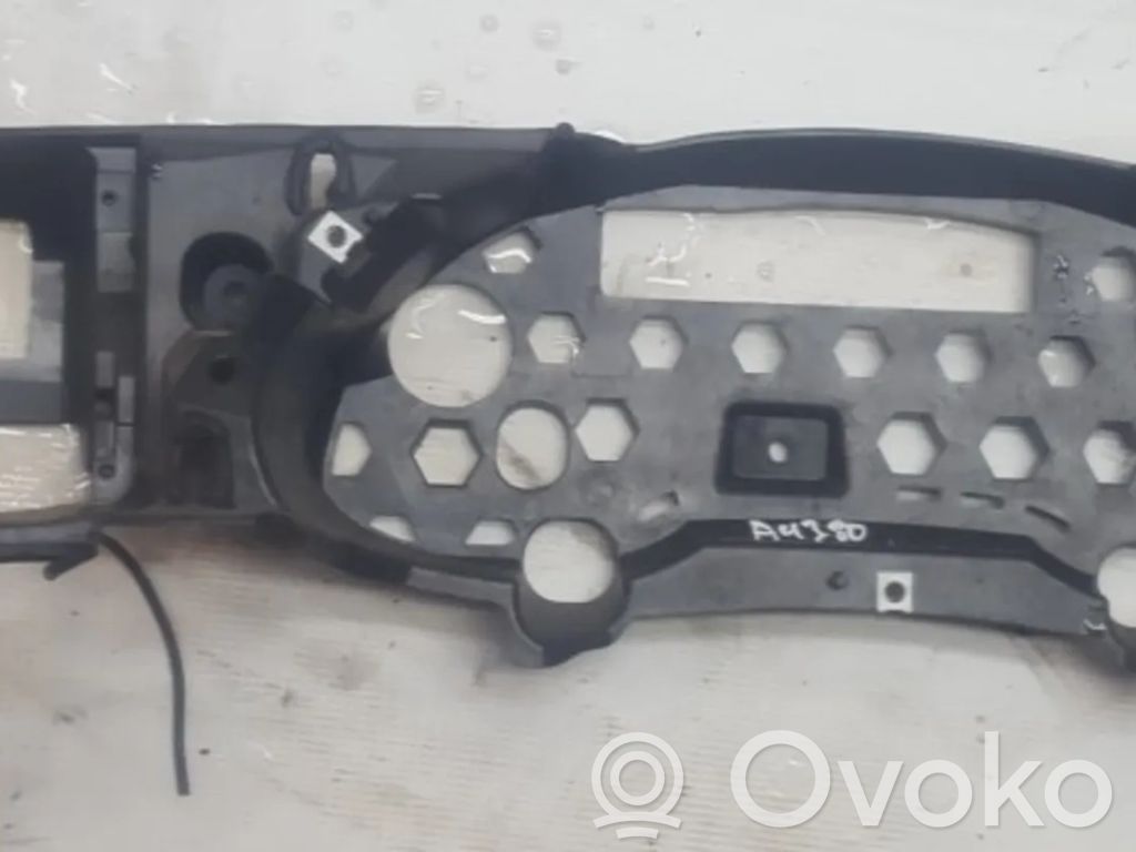 Moldura del panel   8T2857736,8T2857736