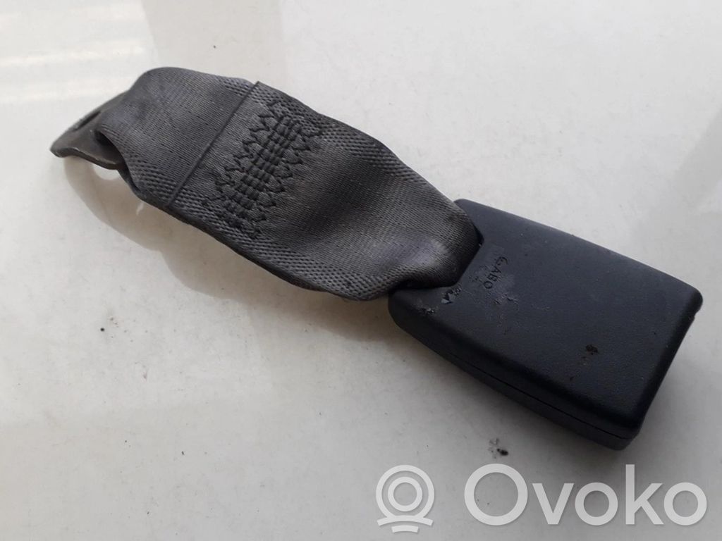 Suzuki Ignis Bridă fixare centură de siguranță spate
