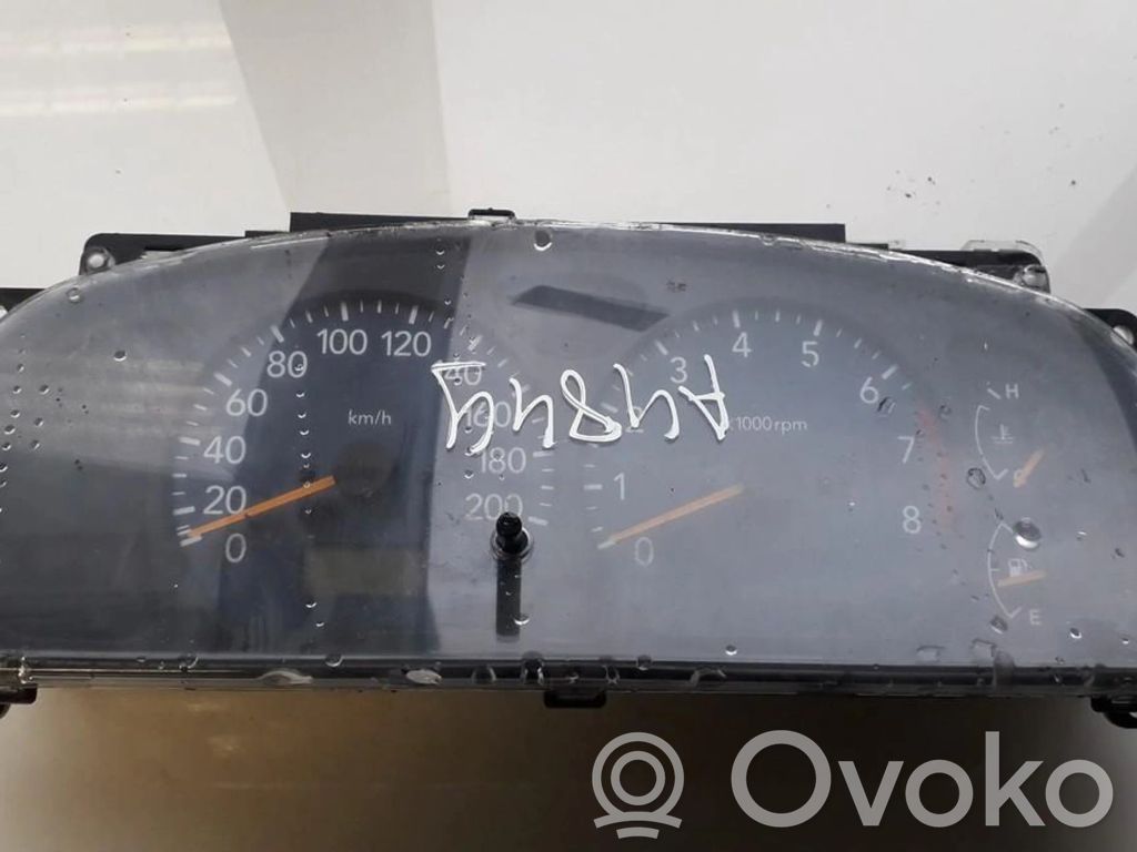 Suzuki Ignis Tachimetro (quadro strumenti) 