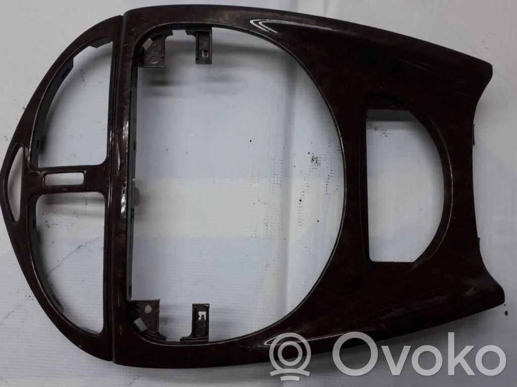 Citroen C5 Otros repuestos del interior 