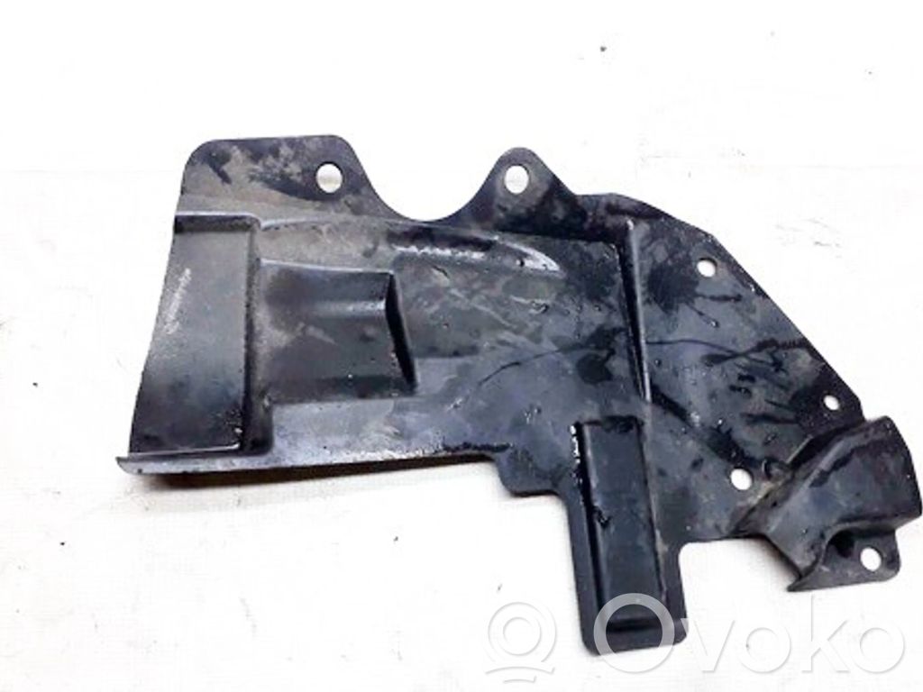 Volkswagen Phaeton Protezione anti spruzzi/sottoscocca del motore 