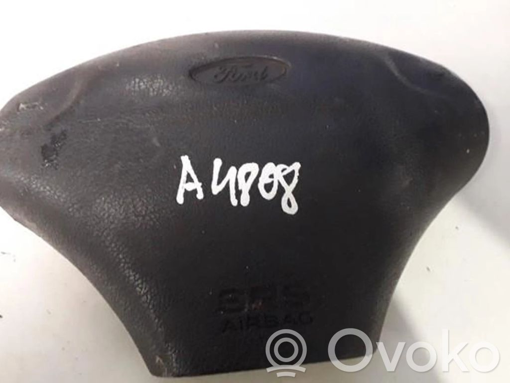 Ford Escort Airbag del volante 