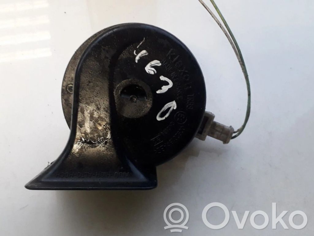 Äänimerkkilaite   E20092018,TR99,E20092018,TR99