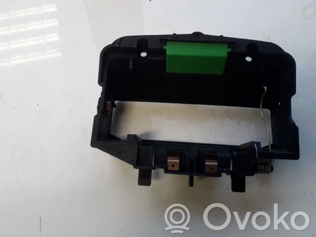 Citroen C5 Altra parte esteriore