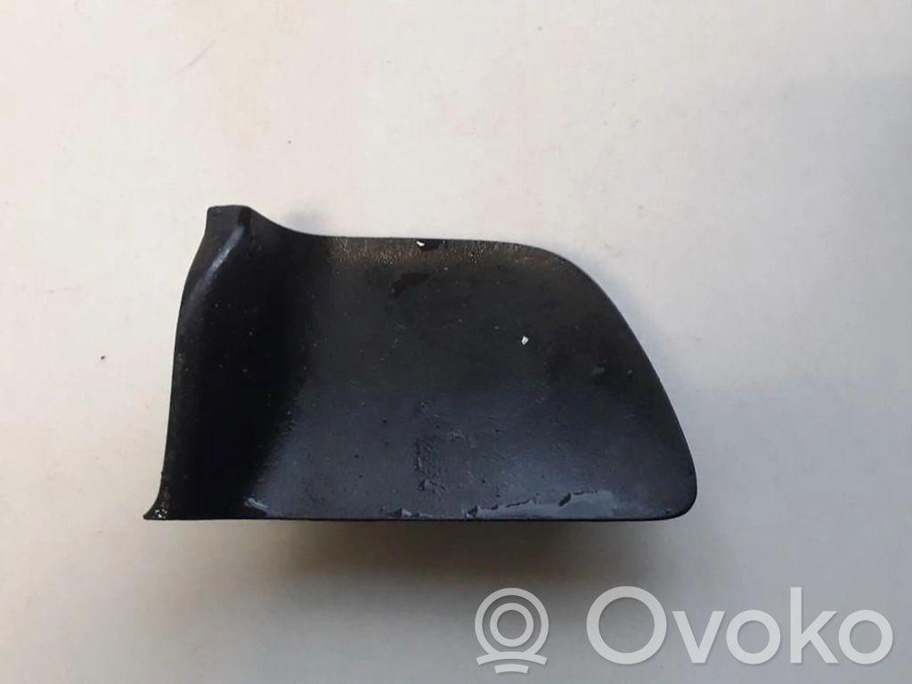 Toyota Corolla Verso AR10 Altra parte interiore