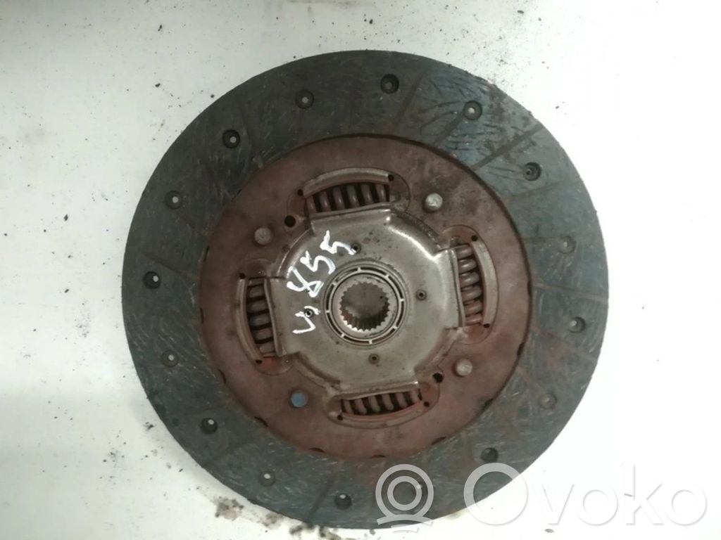 Nissan Micra Kupplungsscheibe 