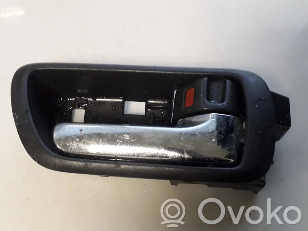 Toyota Corolla Verso AR10 Mâner interior ușă spate 