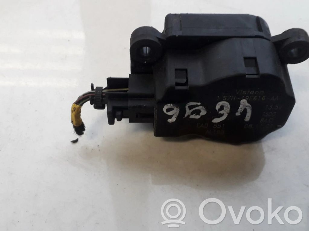 Ford Mondeo Mk III Motor/actuator clapetă aer 