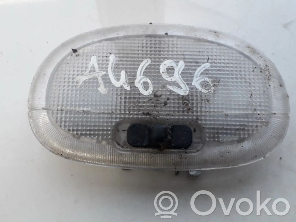 Ford Mondeo Mk III Éclairage lumière plafonnier avant
