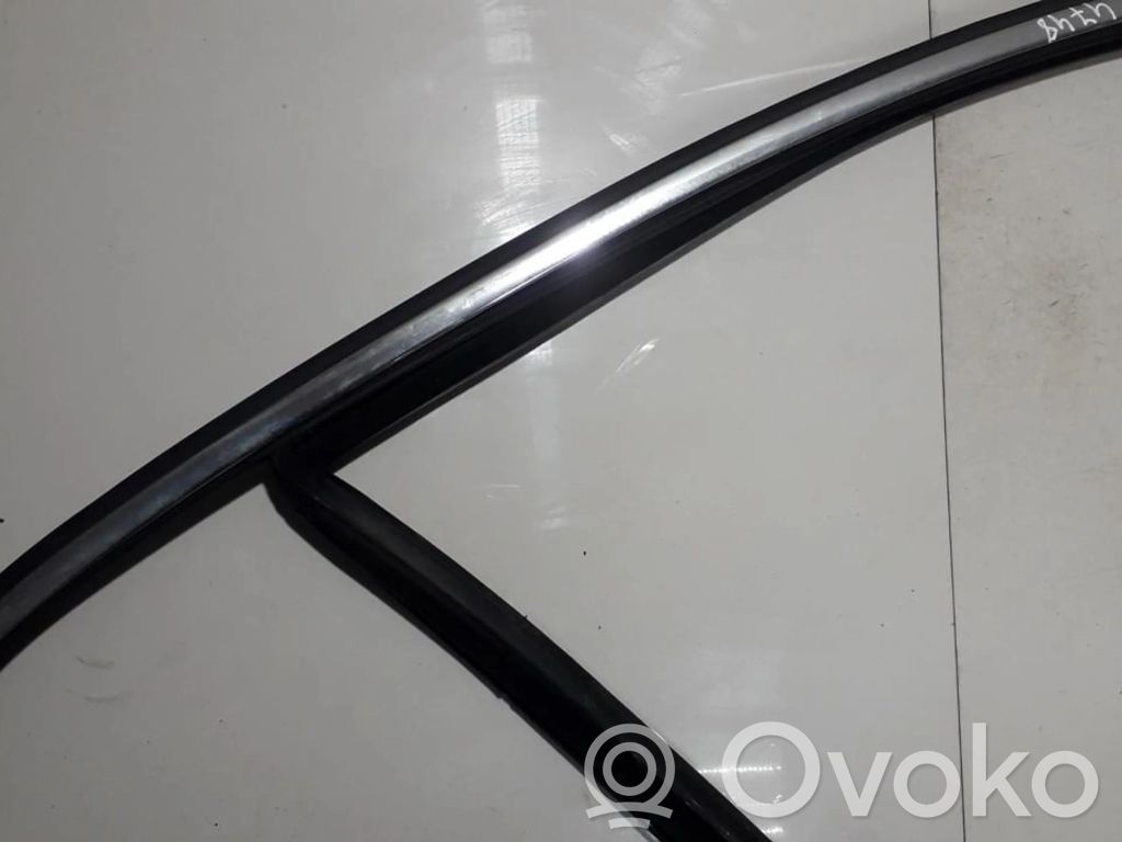 Volkswagen PASSAT B7 Ornament geam ușă față 