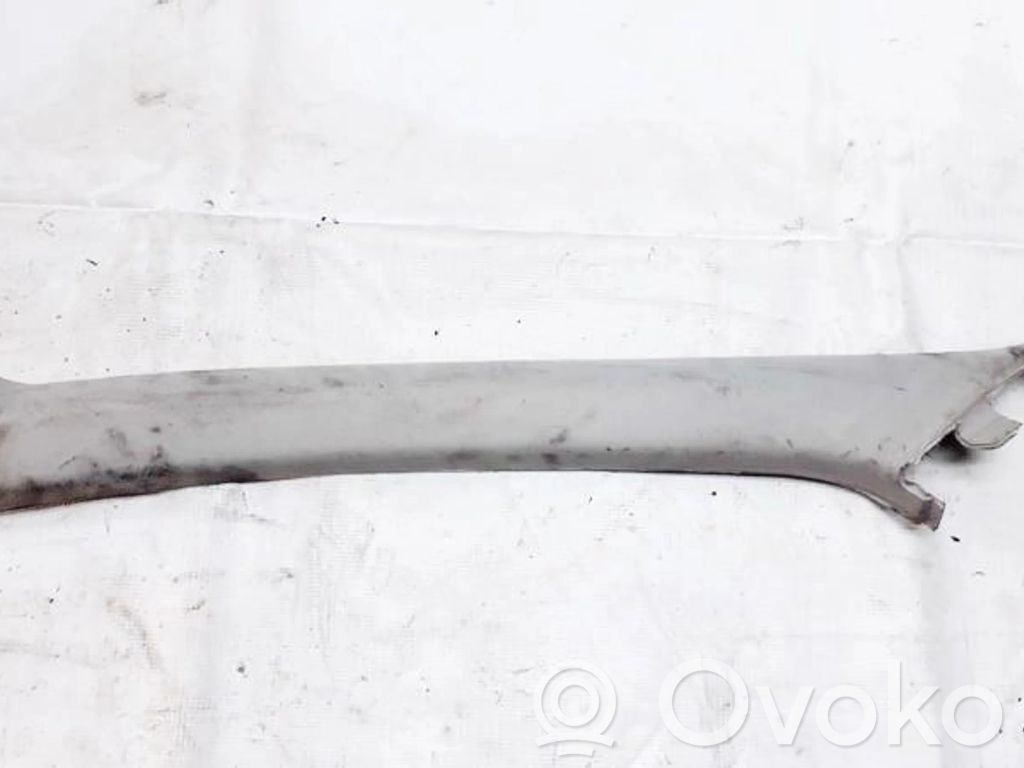 Nissan Qashqai Altra parte interiore 