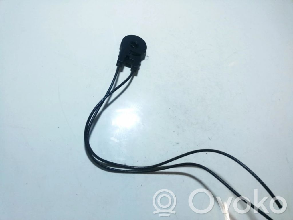 Ford Focus Motorino attuatore aria 