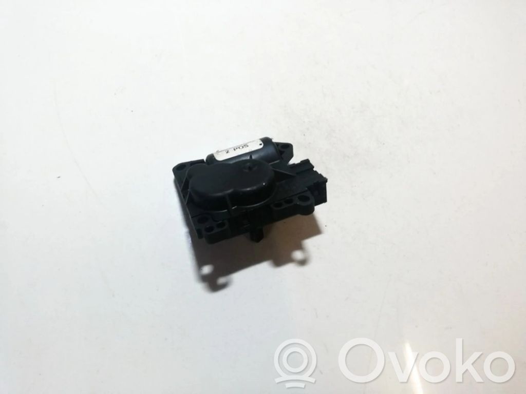 Ford Focus Motorino attuatore aria
