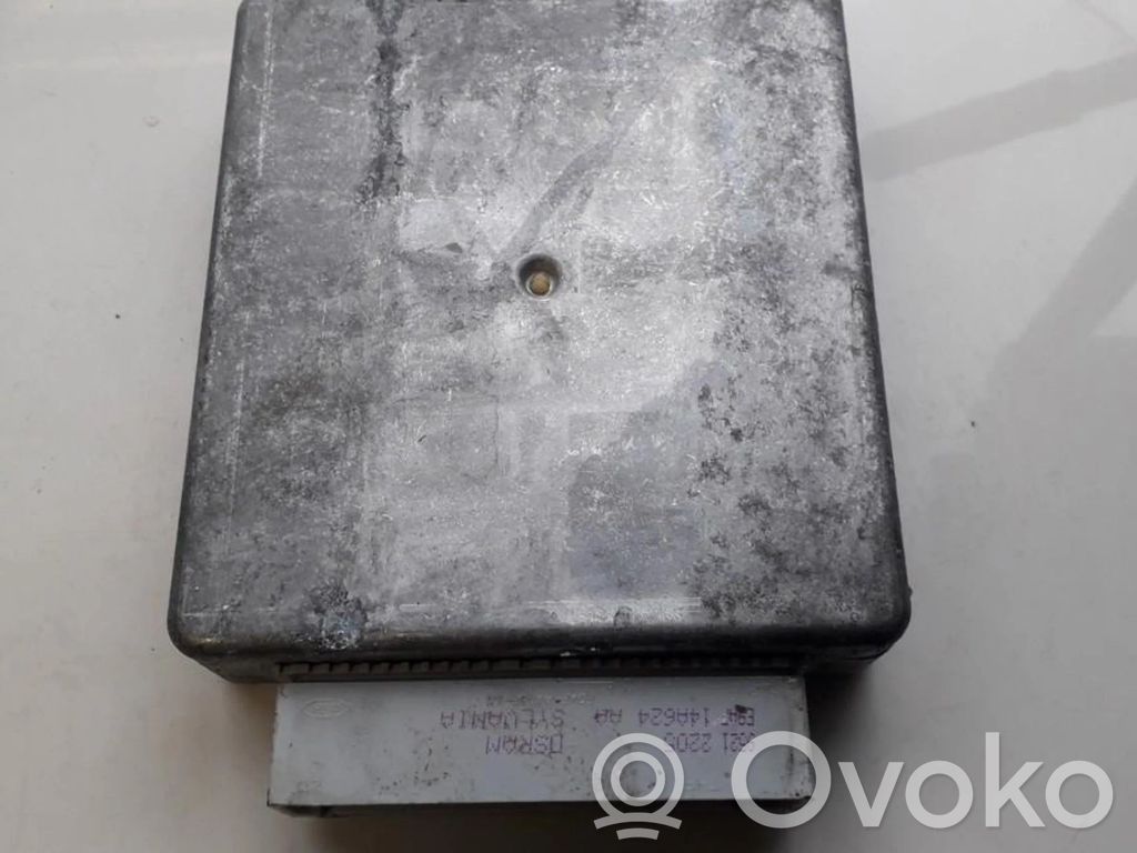 Ford Escort Engine control unit/module 