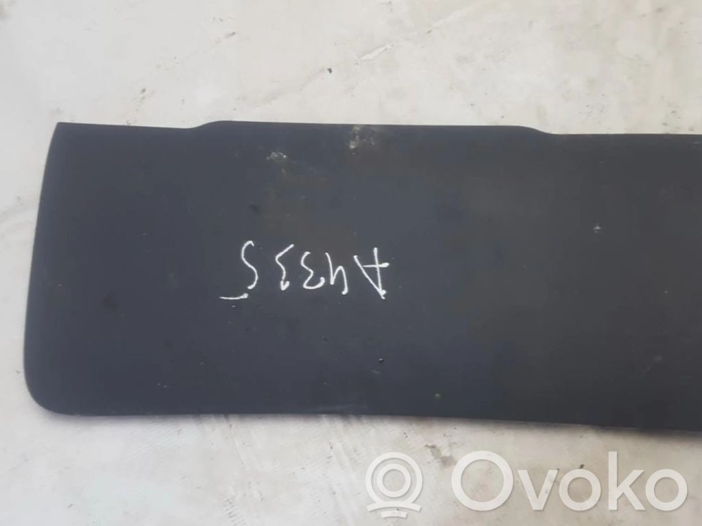 Audi A6 S6 C6 4F Otros repuestos del interior 