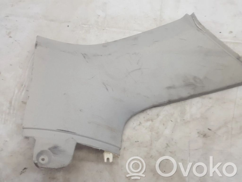 Audi A6 S6 C6 4F Otros repuestos del interior 