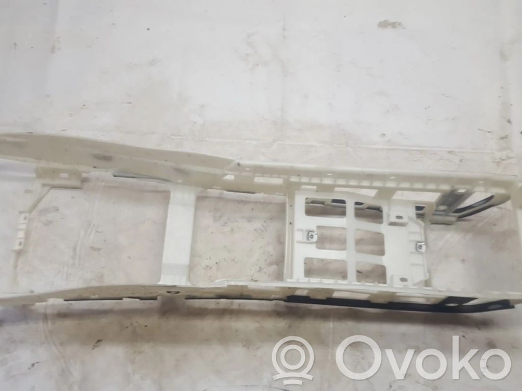 Audi A6 S6 C6 4F Inne części wnętrza samochodu 