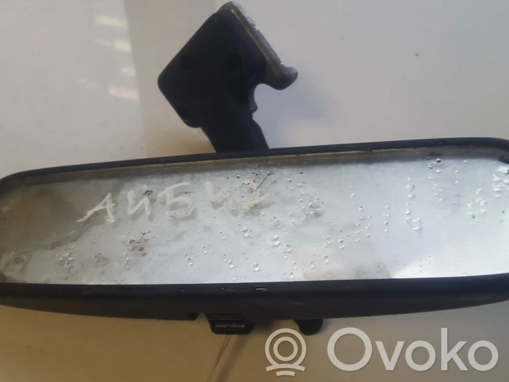 Rear view mirror (interior)   E11015418,E11015418
