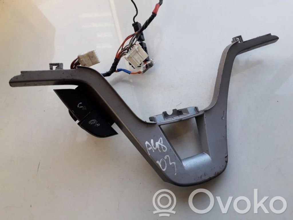 Altra parte interiore   306153120F80AC,306153120F80AC,306153120F80AC,306153120F80AC