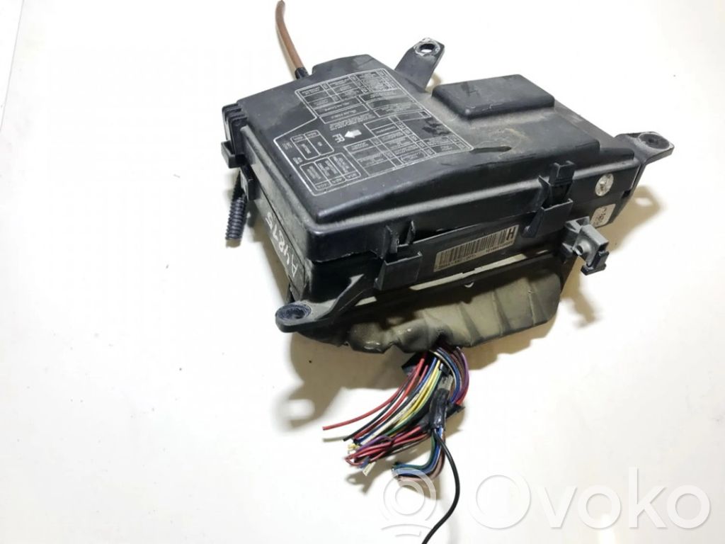 Honda Accord Skrzynka bezpieczników / Komplet 