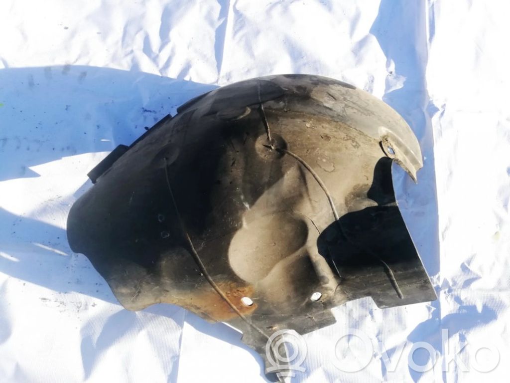 Renault Scenic I Nadkole przednie 
